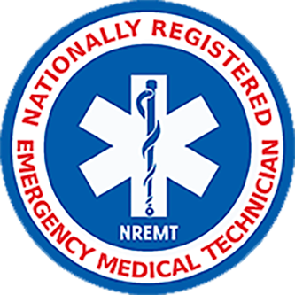 Nationally Registered Emergency Medical Technician