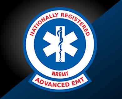 Advanced EMT Course