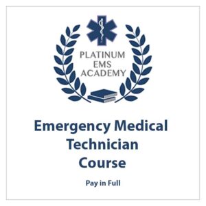 EMT pay in full