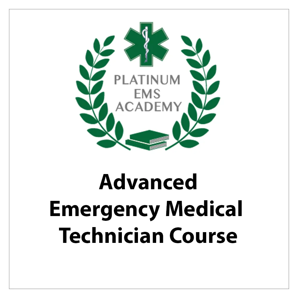 AEMT Course AEMT Course