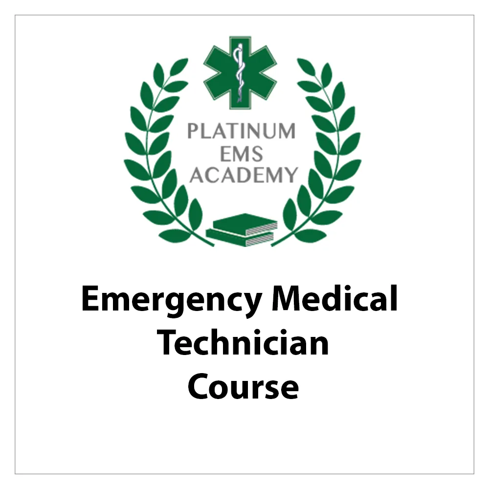 EMT Course EMT Course