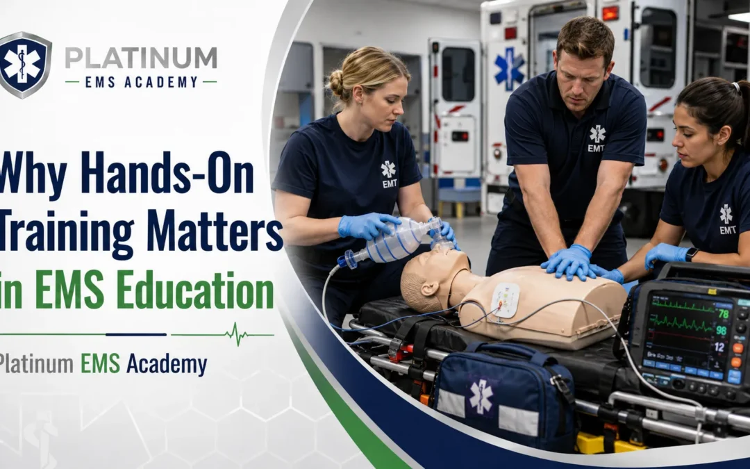 EMS Training